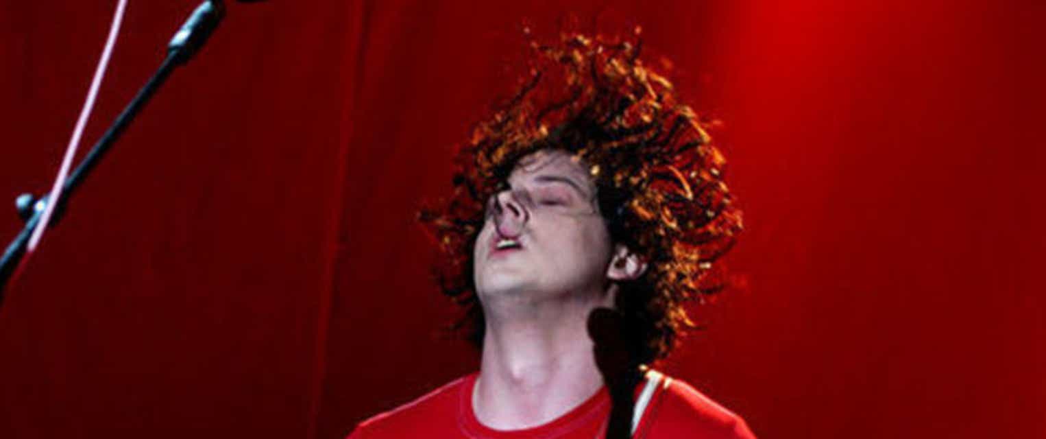 Jack White Tickets