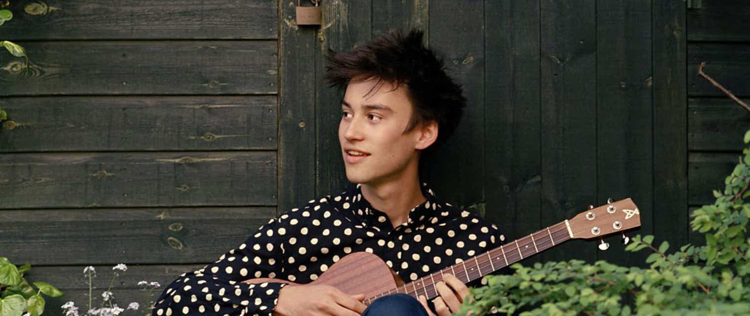 Jacob Collier Tickets