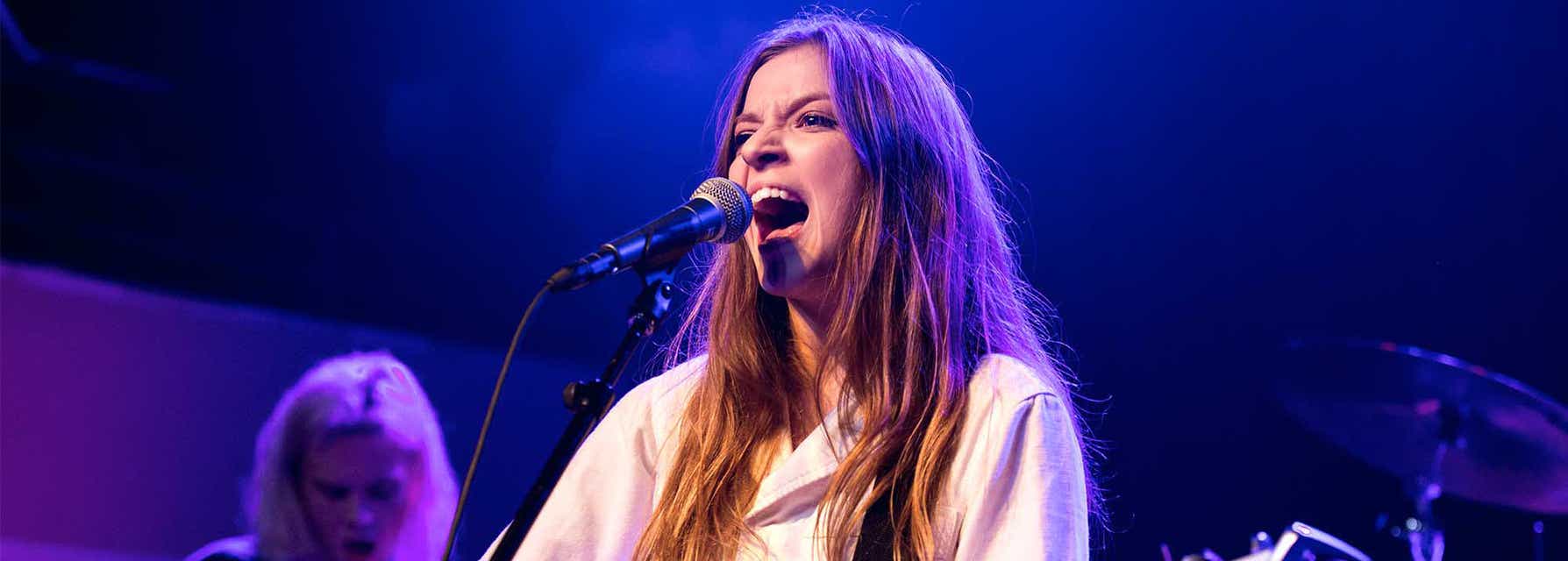 Jade Bird Tickets