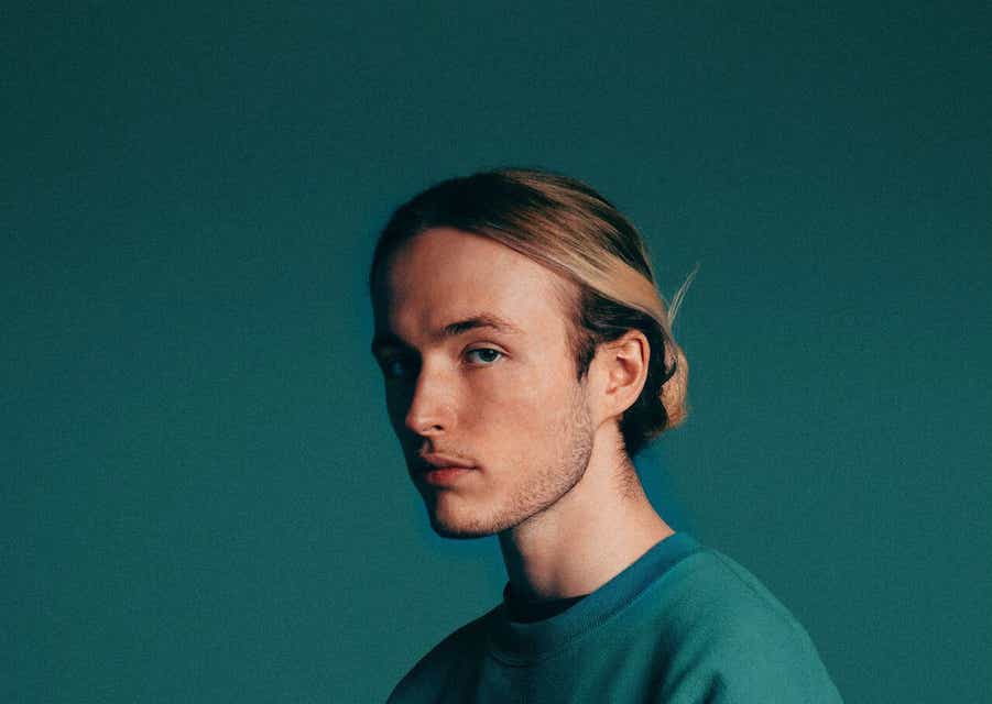 Jakob Ogawa Tickets