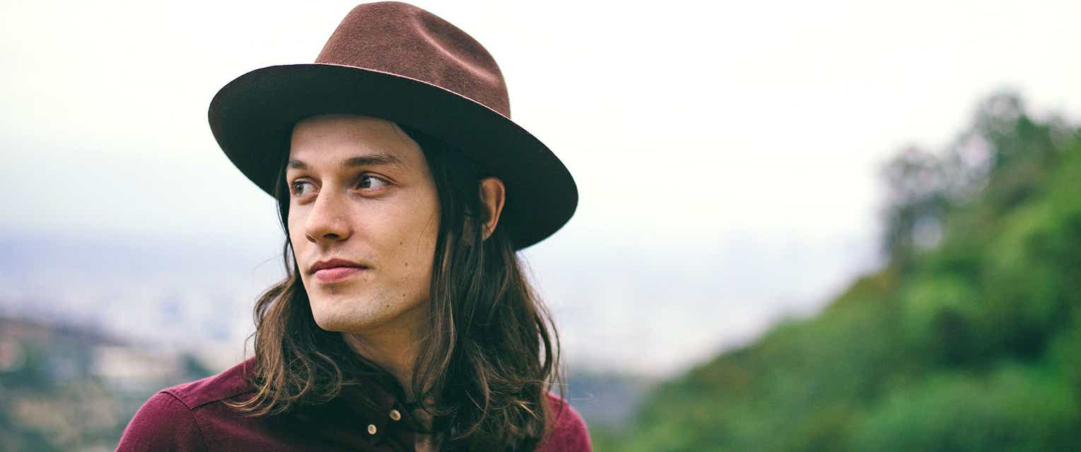 James Bay Tickets