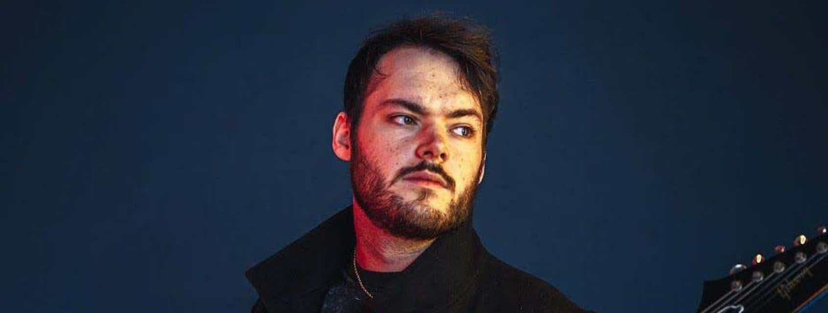 James Marriott Tickets