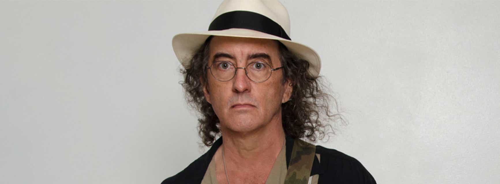 James McMurtry Tickets