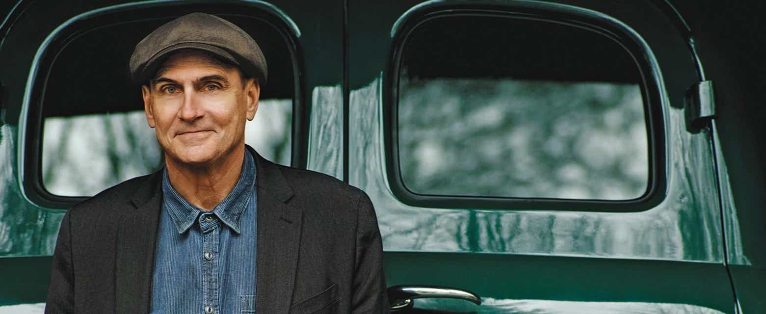 James Taylor Tickets