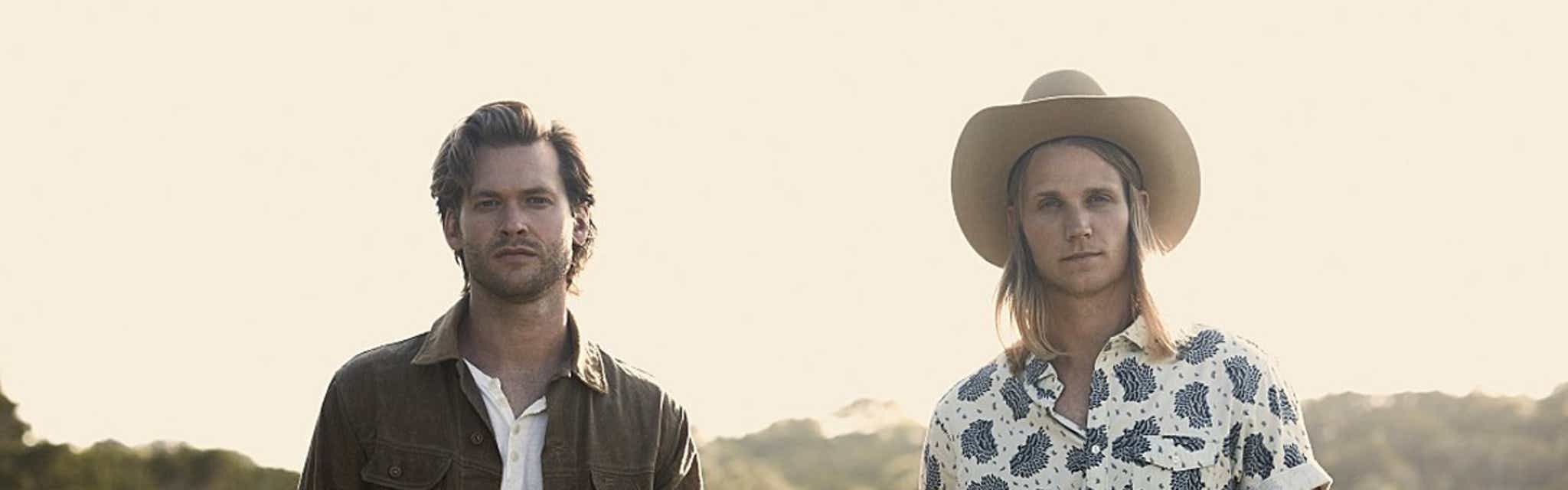 Jamestown Revival Tickets