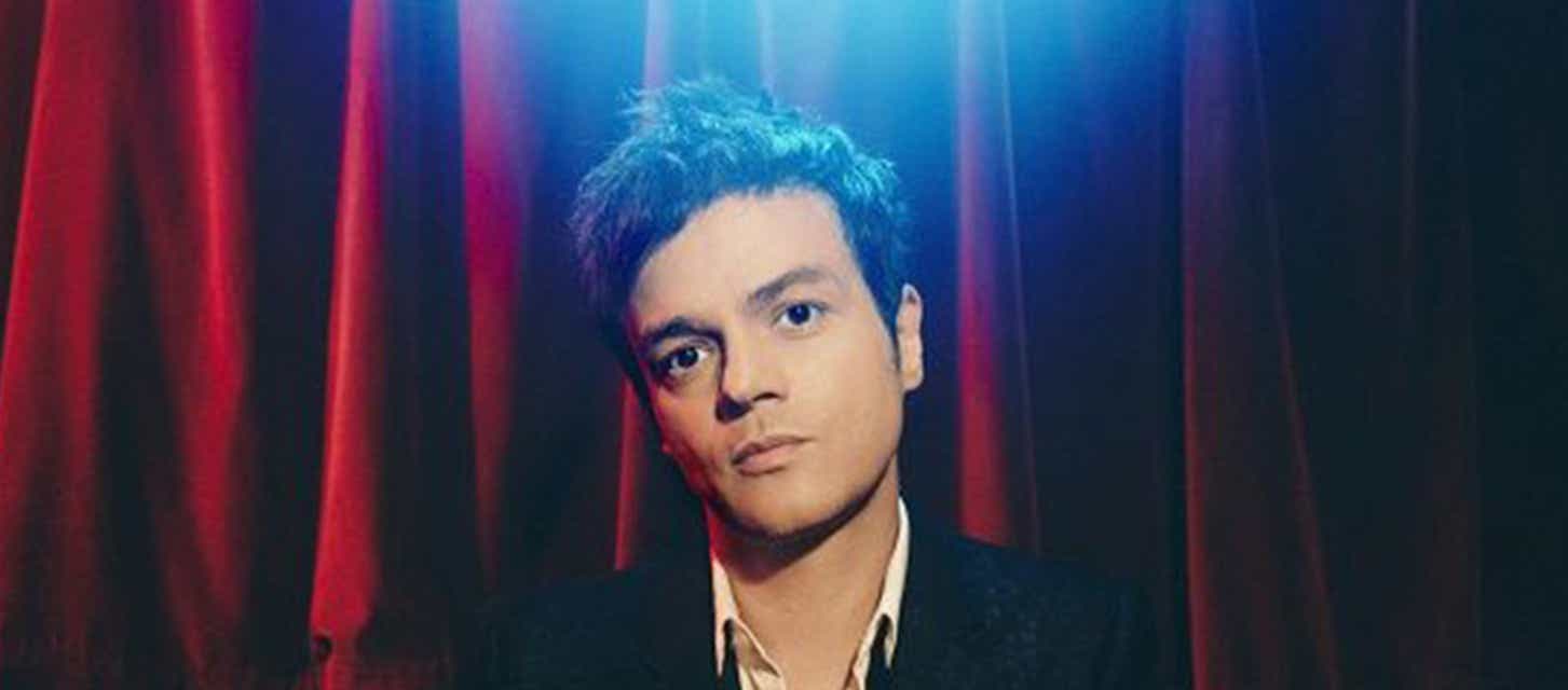 Jamie Cullum Tickets