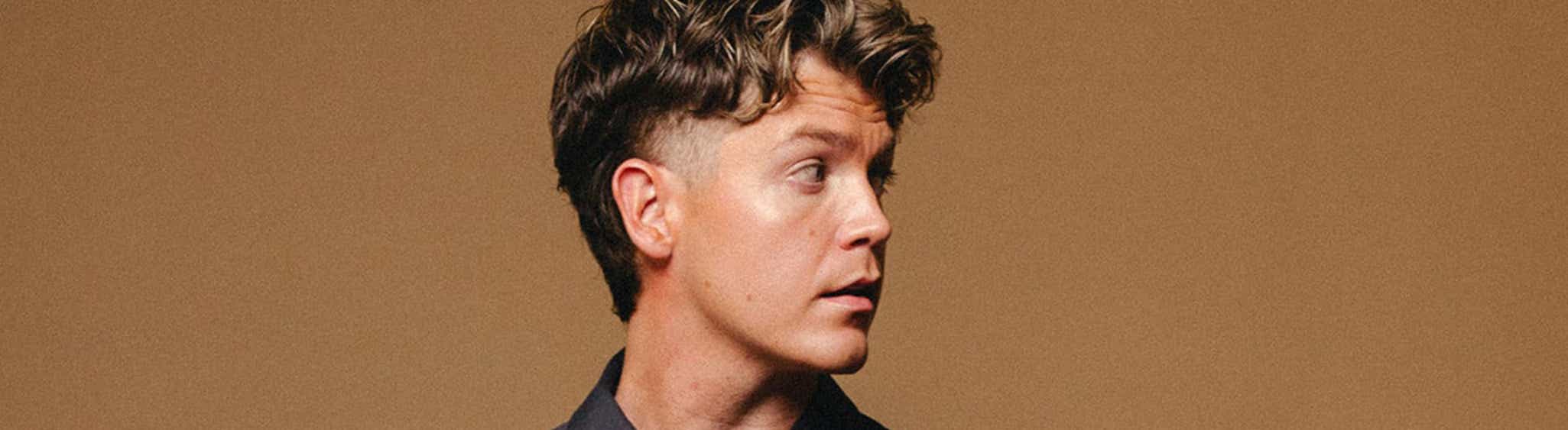 Jamie Miller Tickets