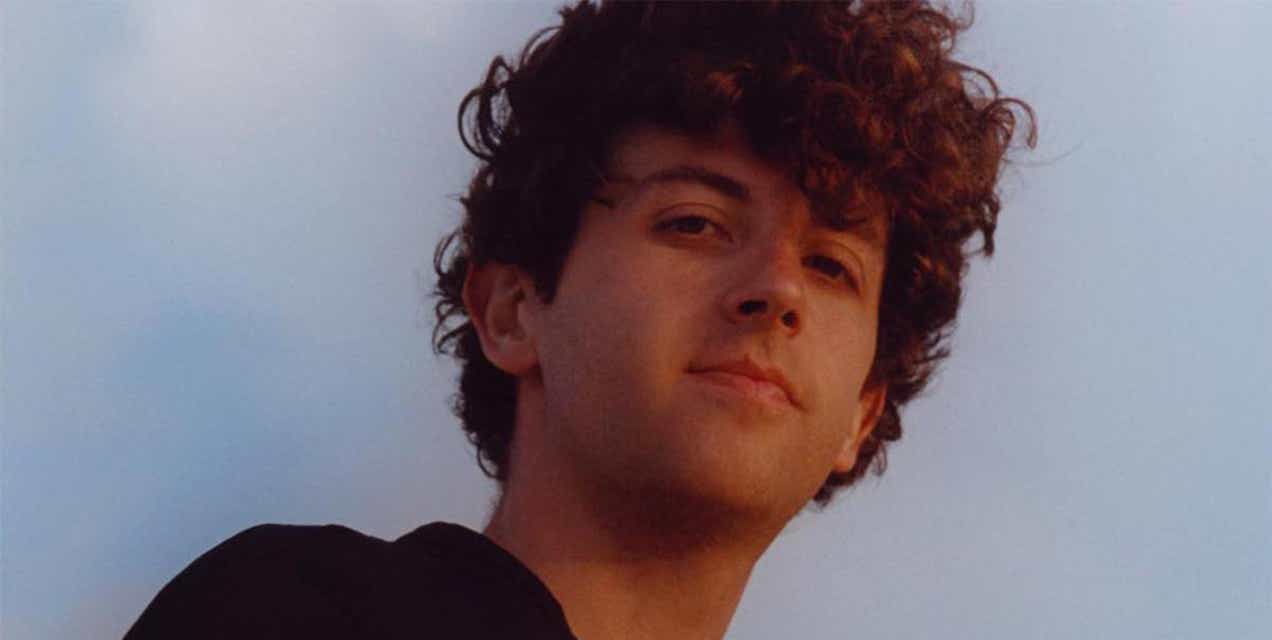 Jamie XX Tickets