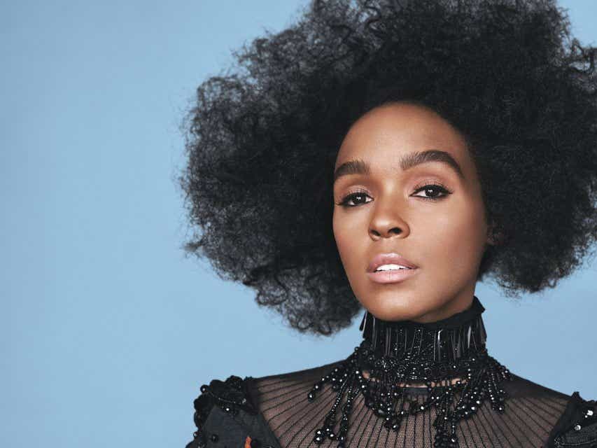 Janelle Monae Tickets