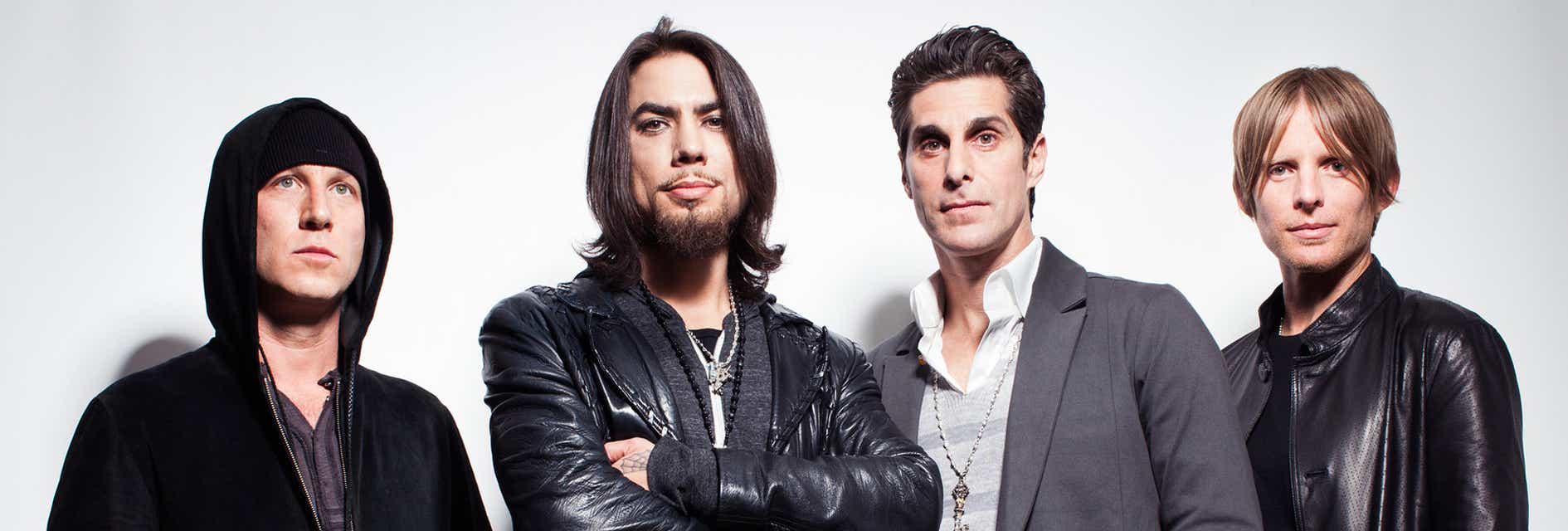 Jane's Addiction Tickets