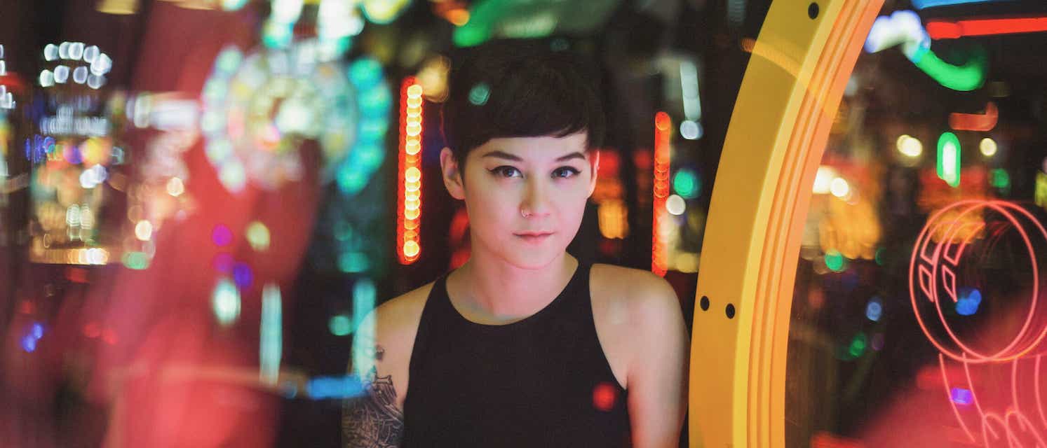 Japanese Breakfast Tickets
