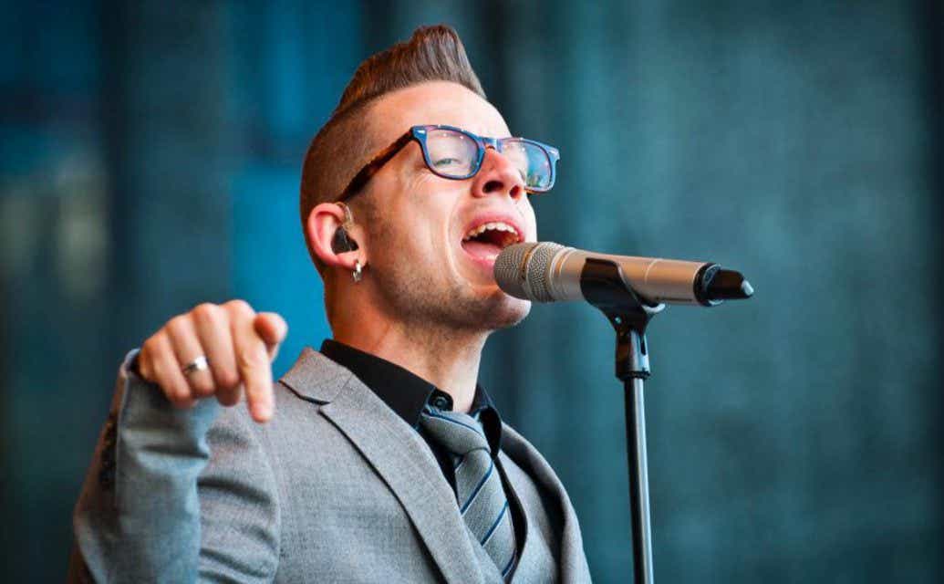 Bernhoft Tickets