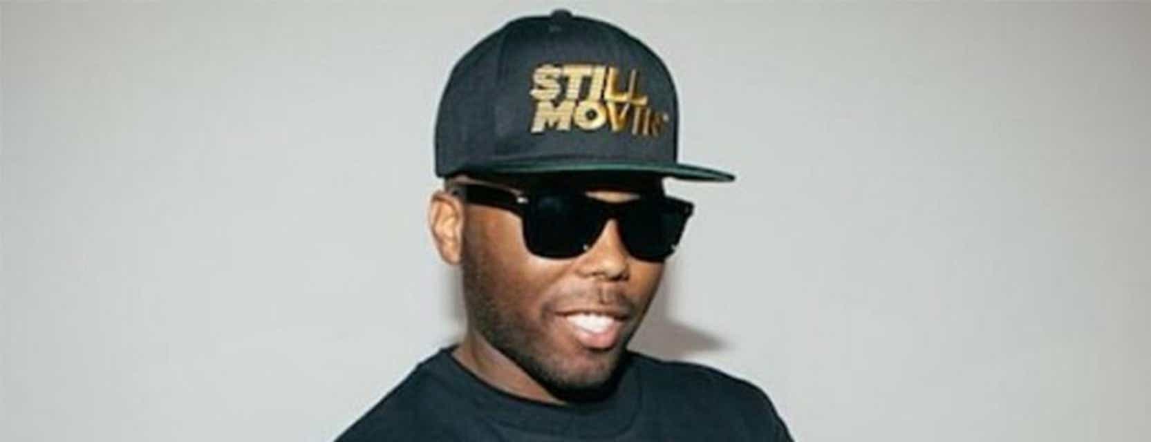 Jarren Benton Tickets