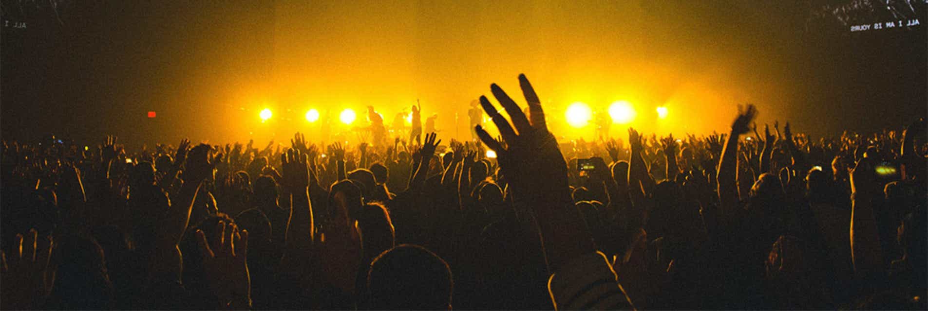 JAS Labor Day Fest Tickets