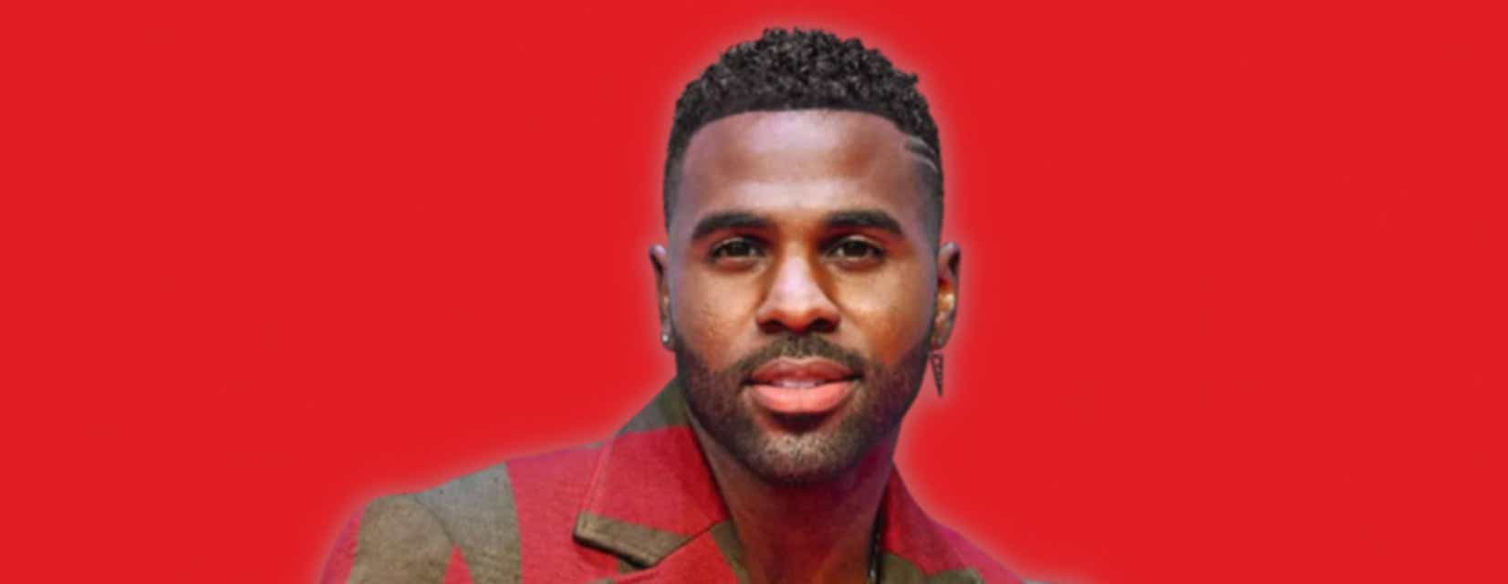 Jason Derulo Tickets