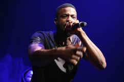 Jay Rock Tickets