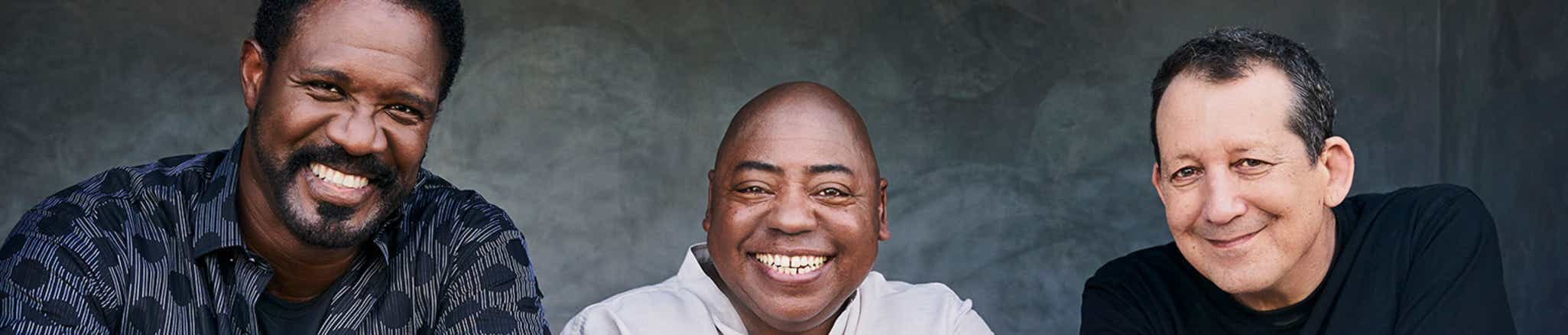 Jazz Funk Soul Tickets