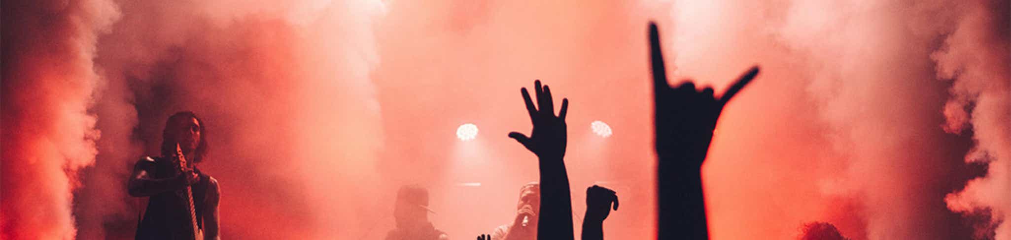 The Jazz Mandolin Project Tickets