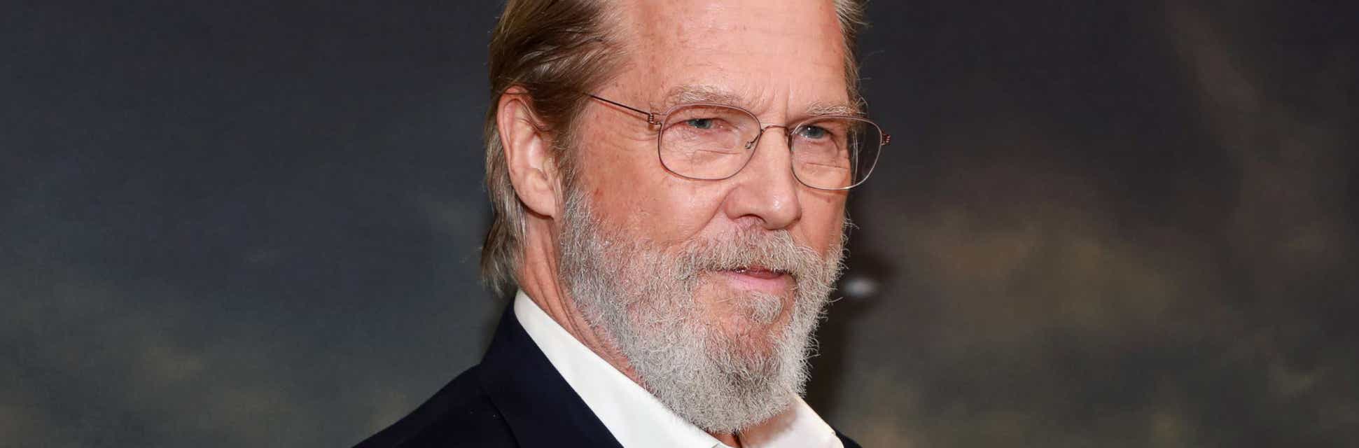 Jeff Bridges Tickets