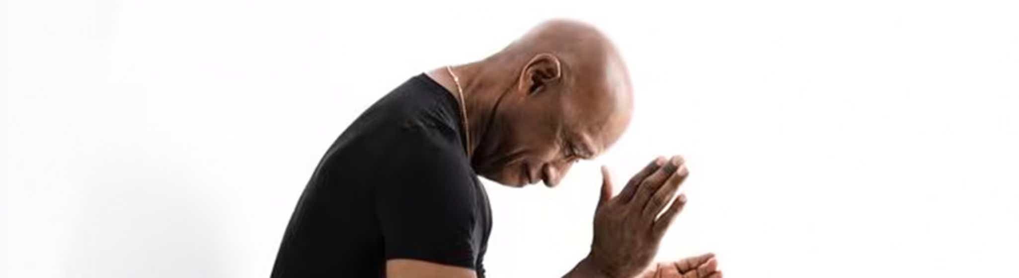 Jeffrey Osborne Tickets