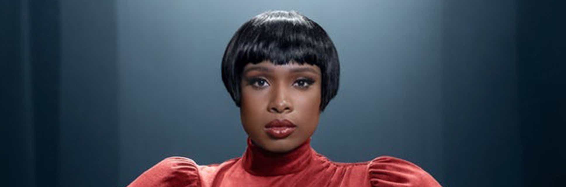 Jennifer Hudson Tickets