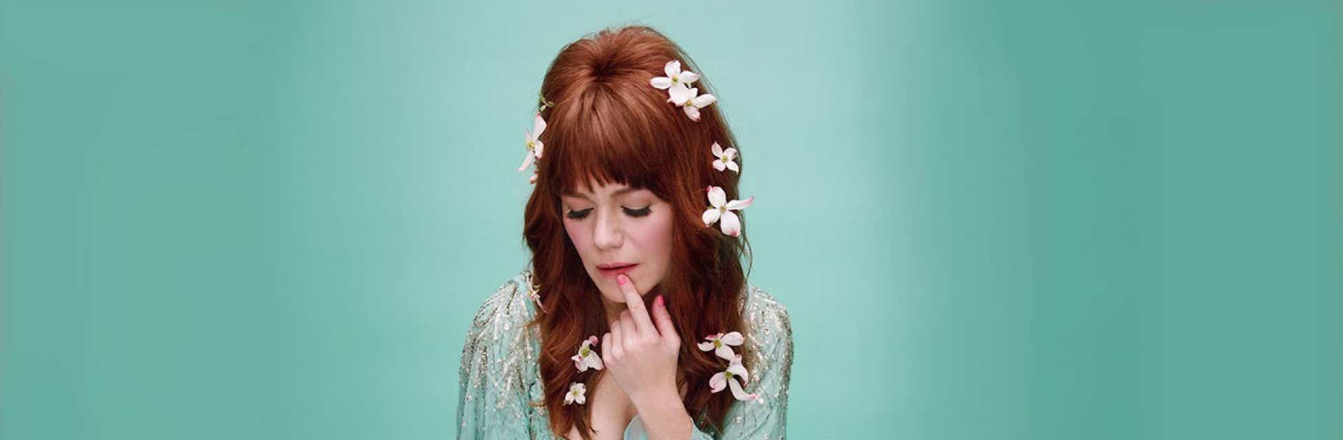 Jenny Lewis Tickets