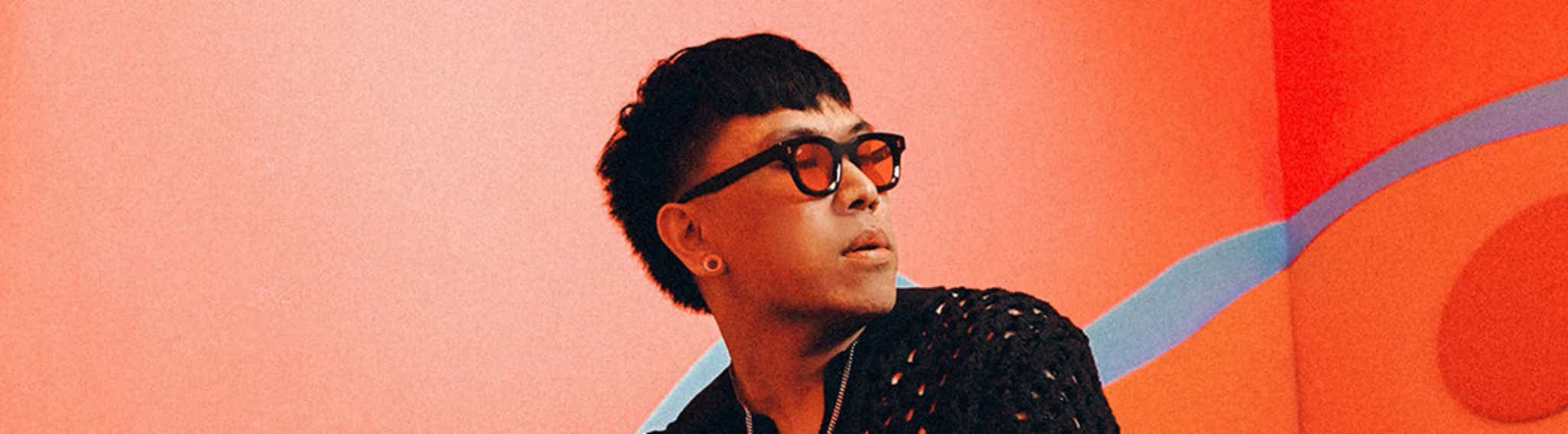 Jesse Barrera Tickets