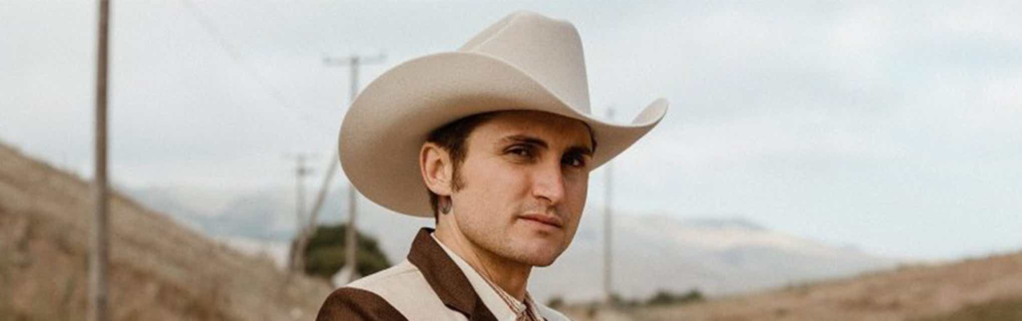 Jesse Daniel Tickets