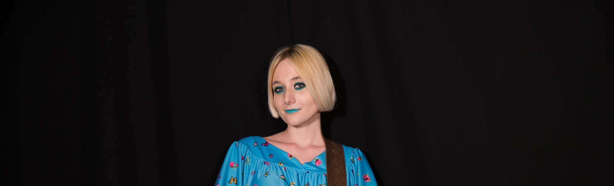 Jessica Lea Mayfield Tickets