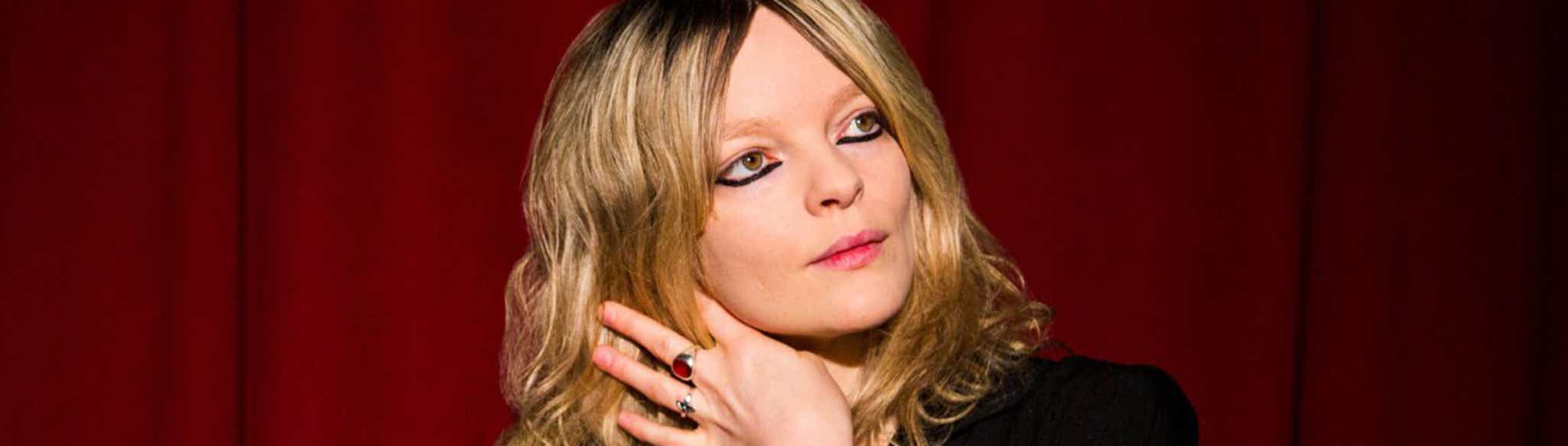 Jessica Pratt Tickets