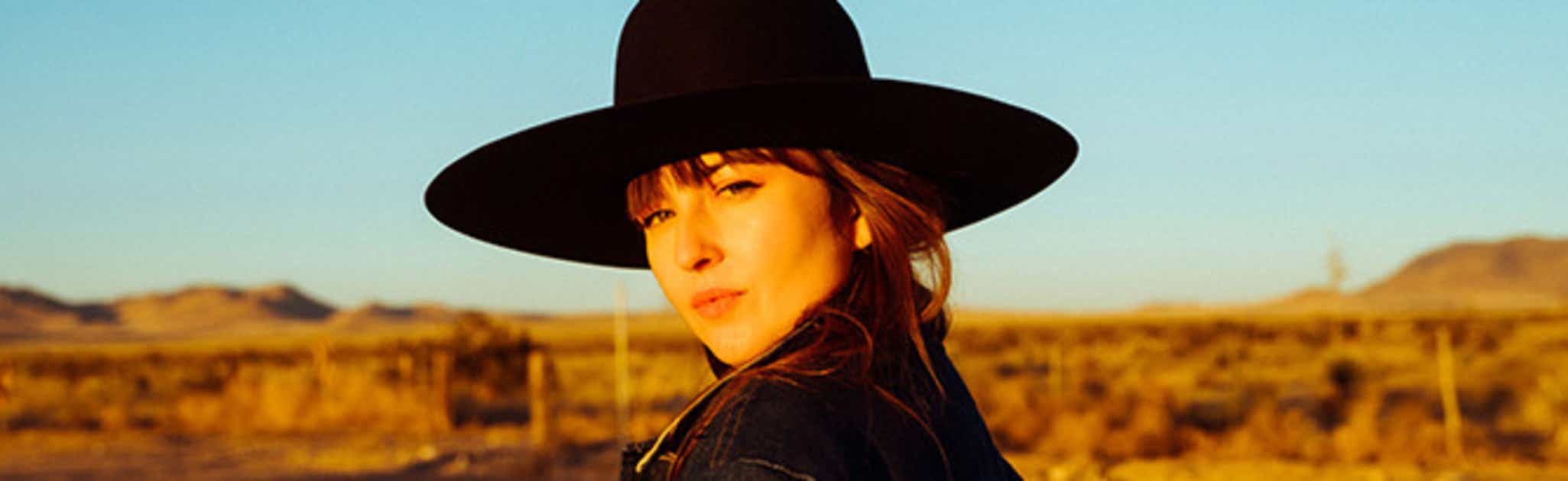 Jess Williamson Tickets