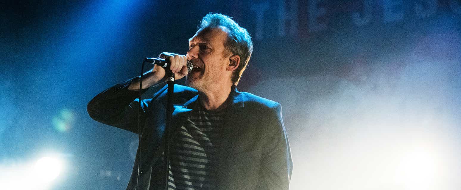 The Jesus and Mary Chain Tickets