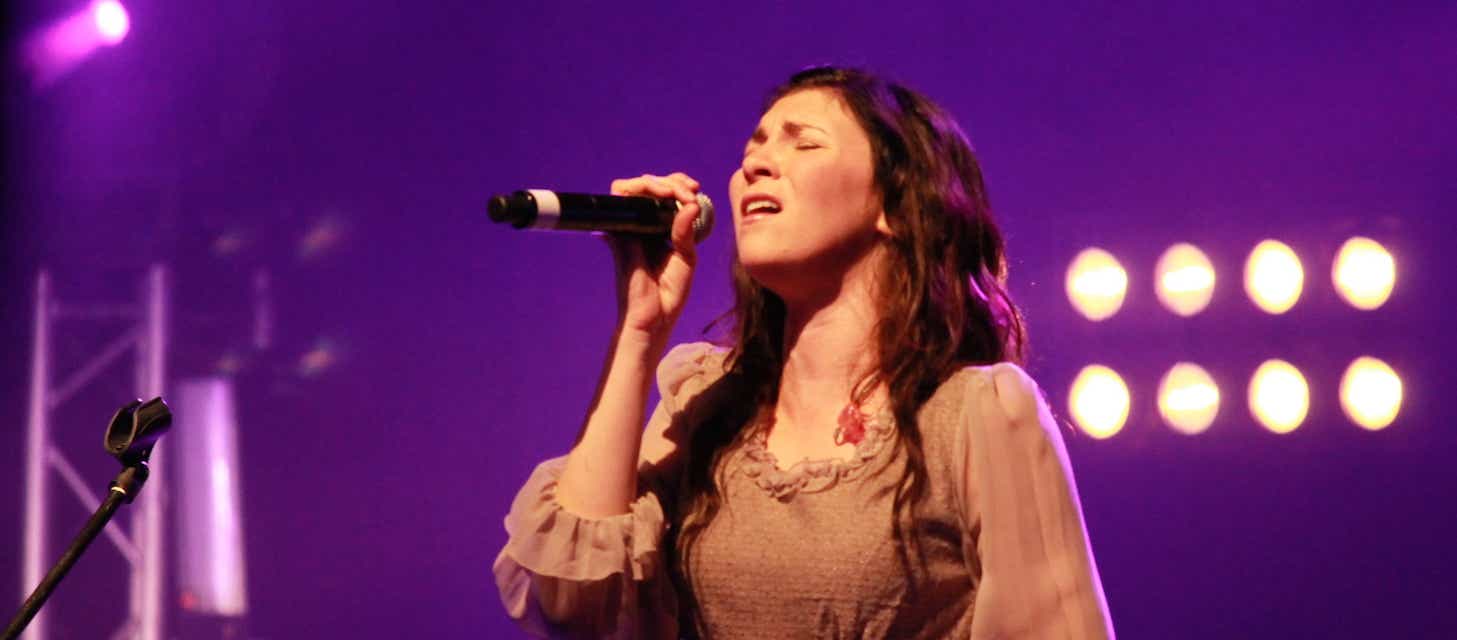 Jesus Culture Tickets