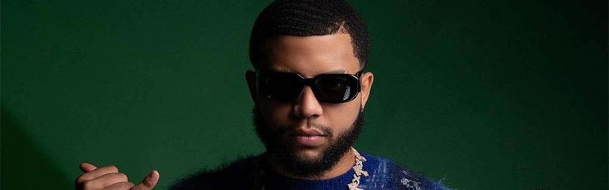 Jezzy Tickets