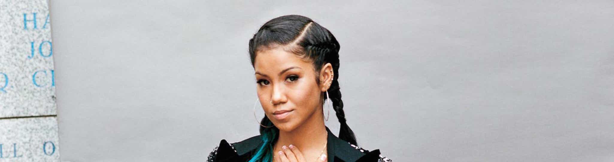 Jhene Aiko Tickets