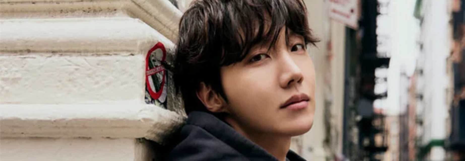 J-Hope Tickets