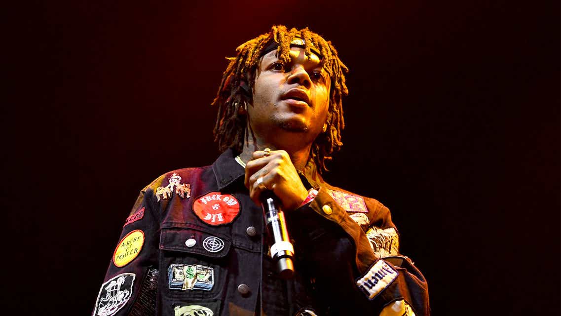 J.I.D. Tickets
