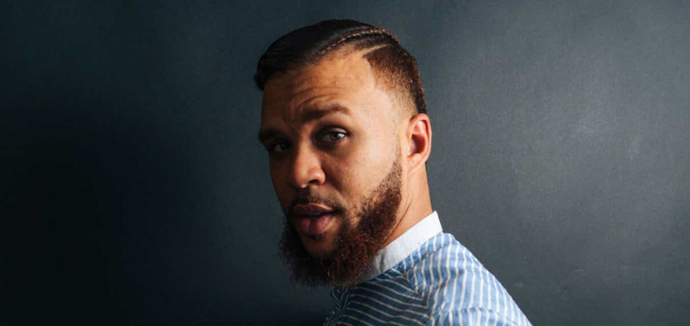 Jidenna Tickets