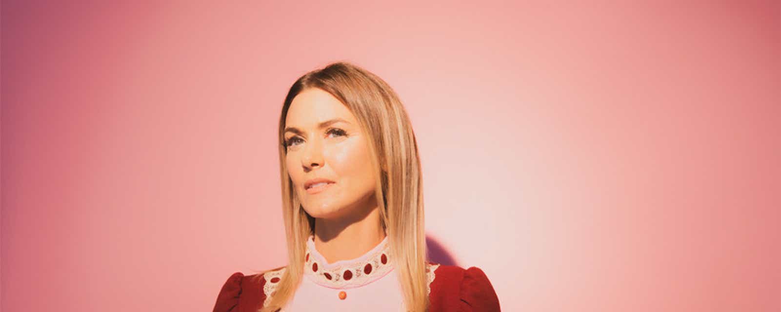 Jill Andrews Tickets