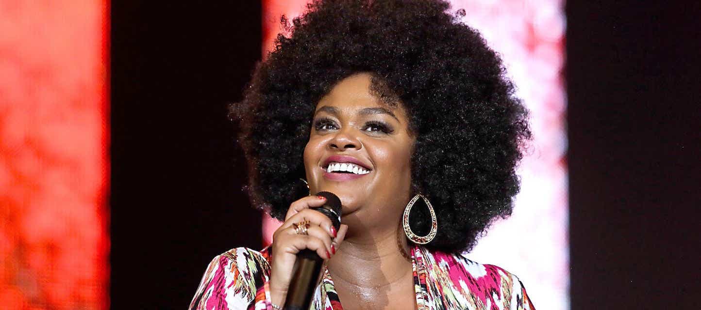 Jill Scott Tickets