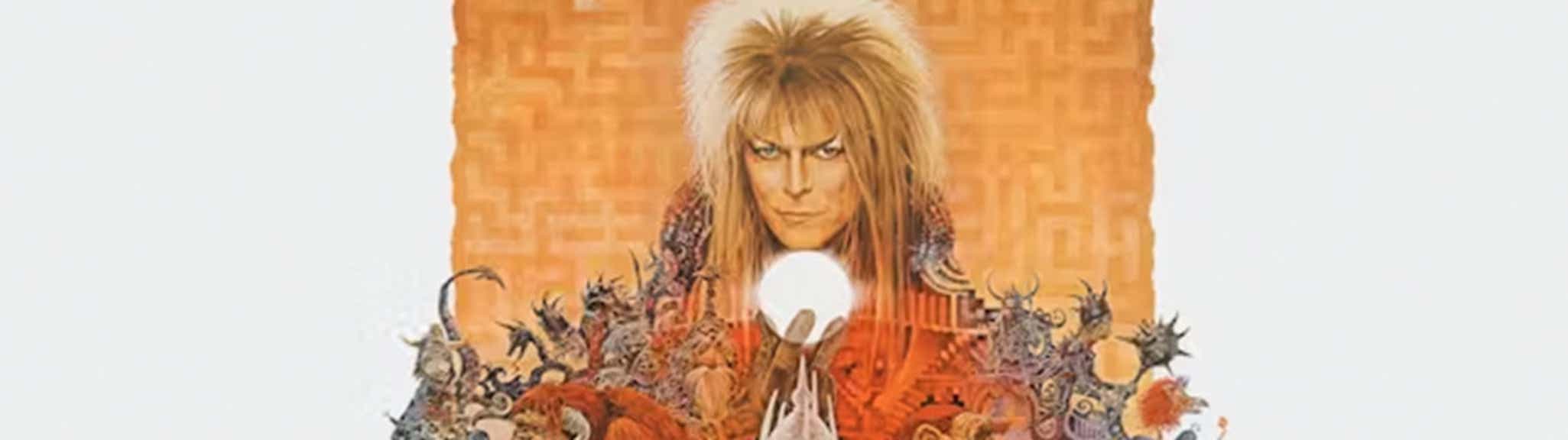 Jim Henson's Labyrinth Tickets