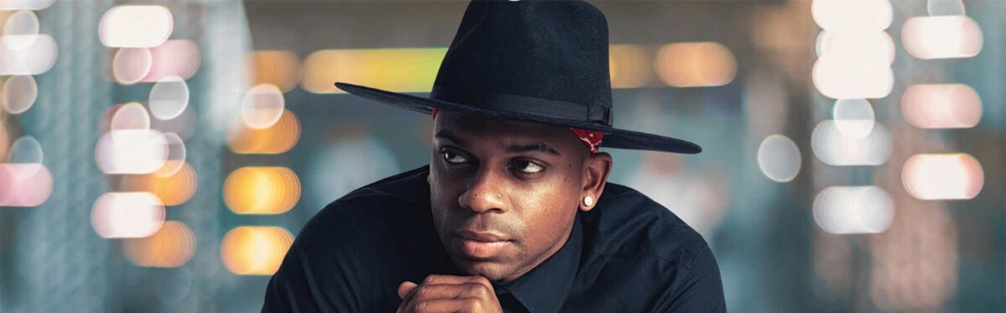 Jimmie Allen Tickets