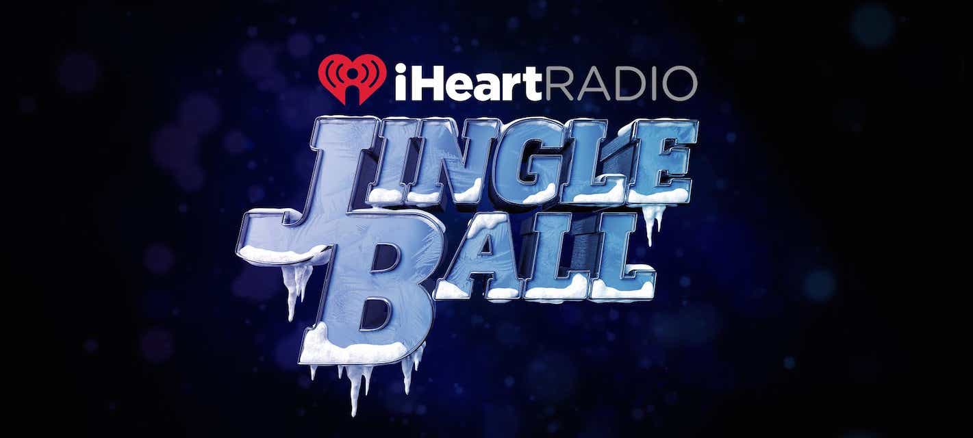 Jingle Ball Tickets