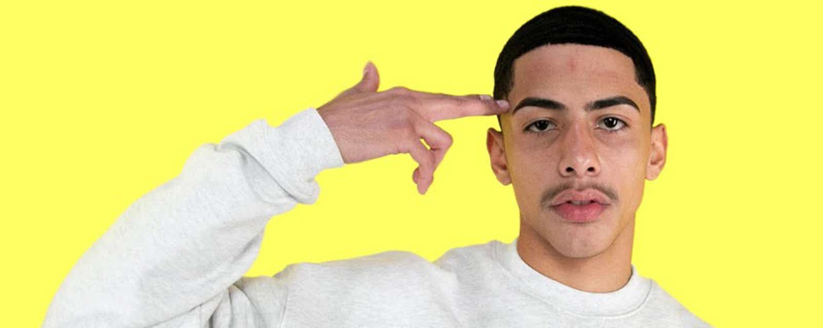 J.I The Prince Tickets