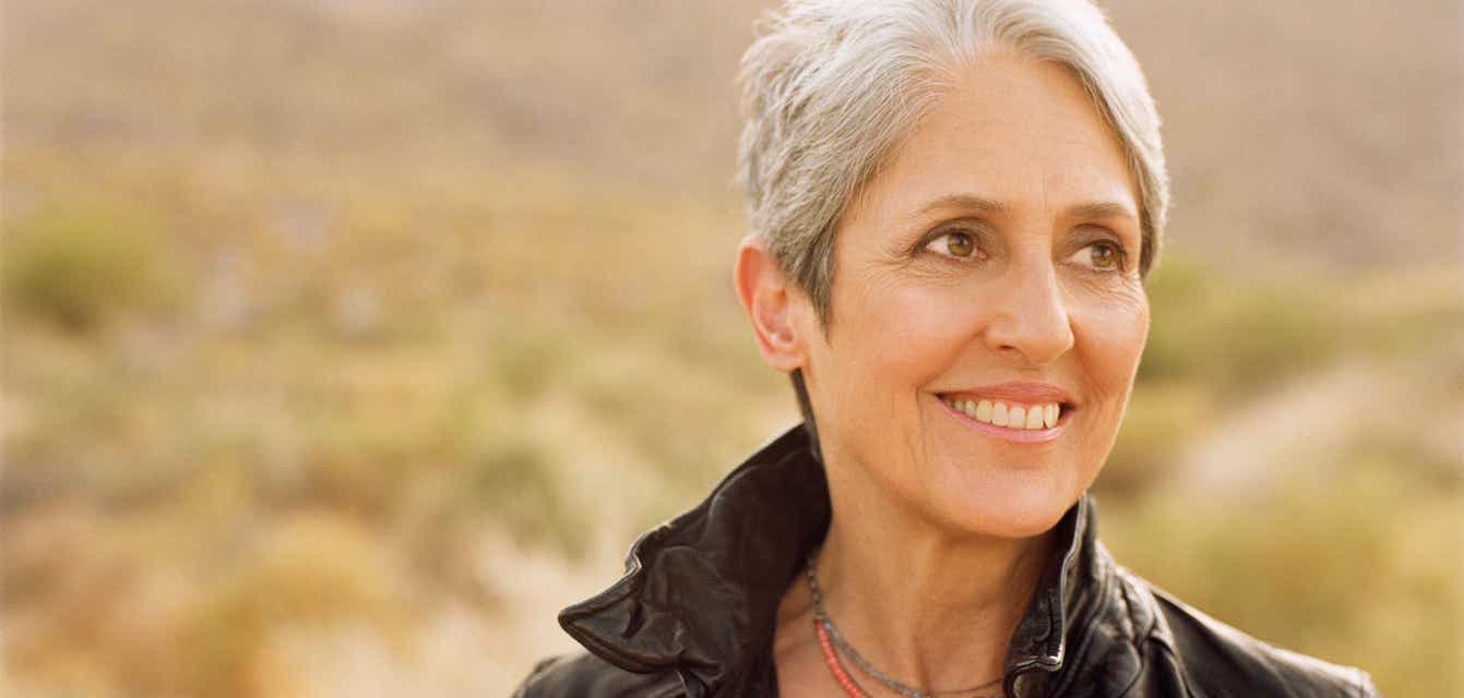 Joan Baez Tickets