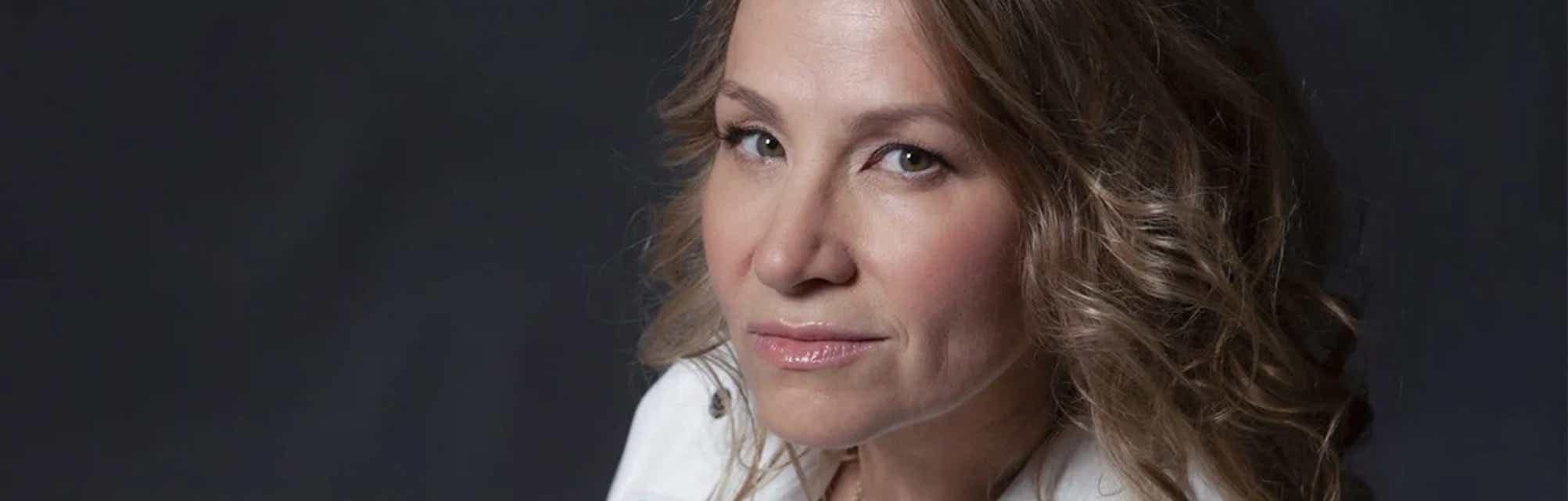 Joan Osborne Tickets