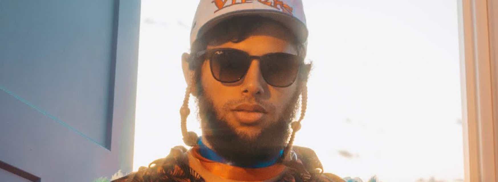 Joe Hertler & The Rainbow Seekers Tickets