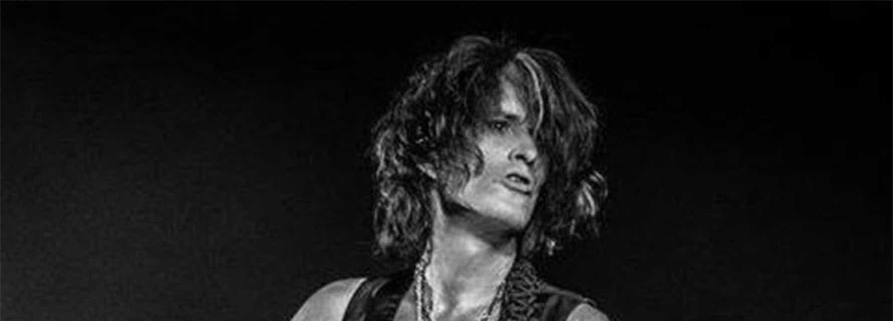 Joe Perry Tickets