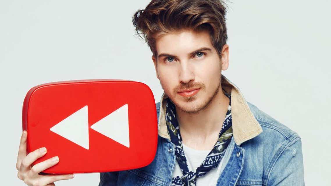 Joey Graceffa Tickets