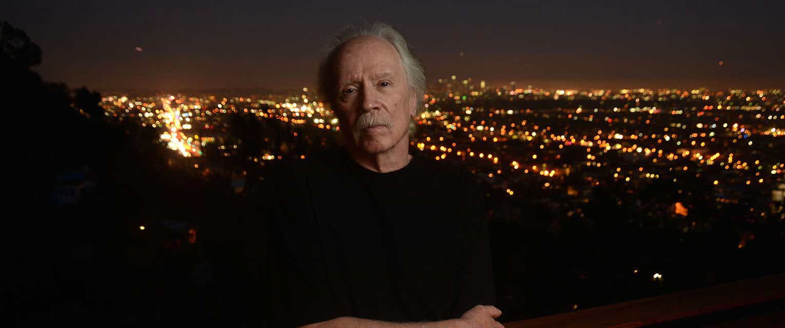 John Carpenter Tickets
